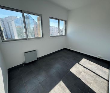 TOULOUSE / Location Appartement 3 Pièces 50 m² - Photo 6