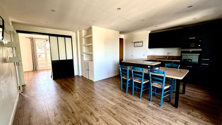 AIX EN PROVENCE - Appartement type 3/4 - Photo 5