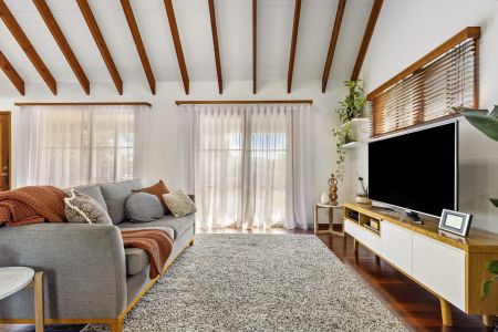 Timeless charm meets modern living in coveted Glenbrook - Photo 2