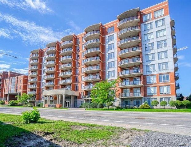 À louer / Appartement - Photo 1