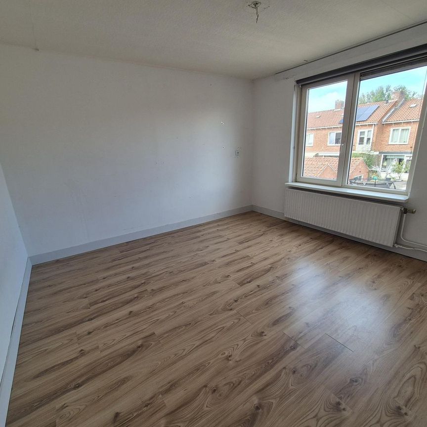 Schulpweg 51, Gildenbuurt, 1951KB, Velsen-Noord - Photo 1