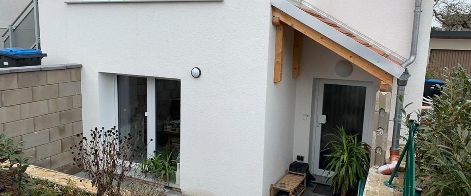 Wohnung / Studentenbude in Dutenhofen - Foto 1