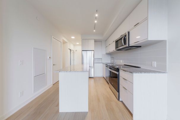 For Lease - 10 Deerlick Court Unit# 1105, Toronto, Ontario - Photo 1