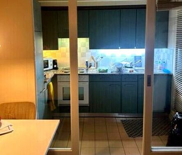 APPARTEMENT MANSARDÉ 2½ PIÈCES À GENÈVE - CENTRE, MEUBLÉ, DURÉE DÉT... - Foto 6