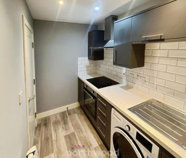 1 bedroom duplex to rent - Photo 4