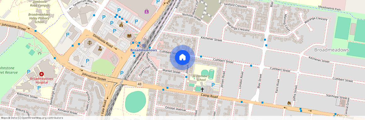 3/143 Cuthbert Street, Vic 3047, Broadmeadows