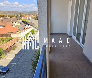 Apartament modern cu 2 camere | City Residence Sibiu | et 3 | - Photo 2