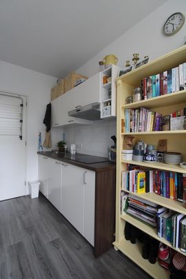 Justus van Effenstraat 46 - Foto 1