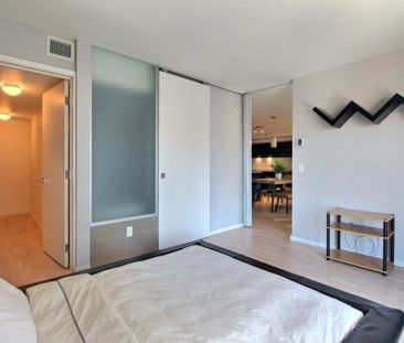 Appartement à louer - Montréal (Ville-Marie) (Centre) - Photo 3