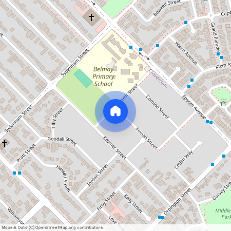 2 Finnan Street, WA 6105, Cloverdale