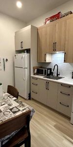 Studio tout inclus au centre-ville de Victoriaville disponible le 1er juillet - Photo 3