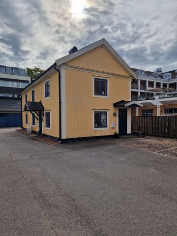 Bäckgatan, Växjö - Foto 2