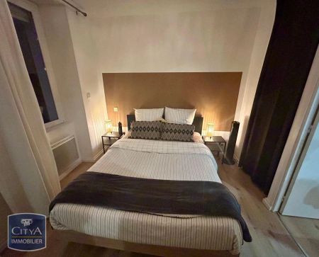 Appartement à louer 2 pièces 36.54m² - Photo 3