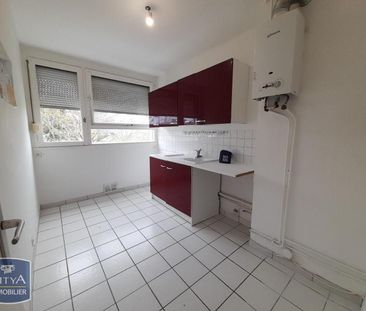 Location Appartement 4 pièces 72m² ANGERS 49100 - Photo 4