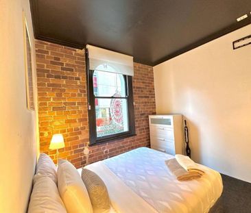 Modern Furnished Studio Units in Potts Point Move In Today! - Photo 6