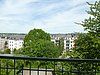 . . . EINBAUKÜCHE, DACHGESCHOSS, AUFZUG, BALKON, STELLPLATZ . . . - Foto 4