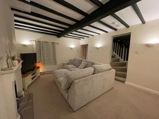 2 bedroom house to rent - Photo 1