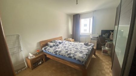 3 Zimmer, 1. Stock - Photo 3