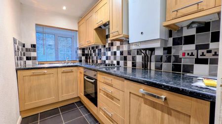 Studio to rent - Photo 2