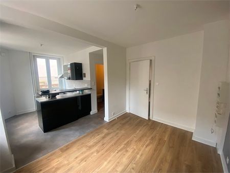 Location Appartement 2 pièces 32m² - Photo 3