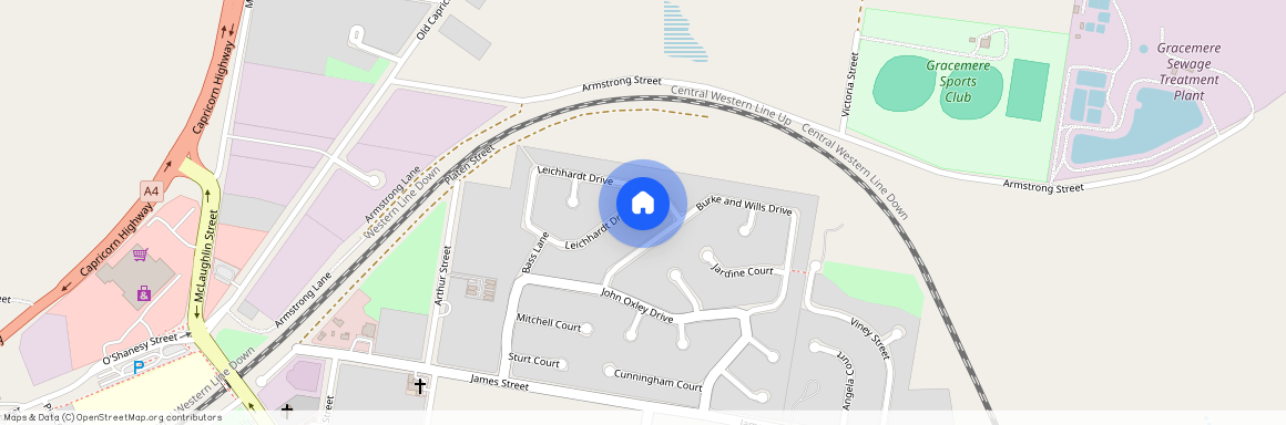 72 Leichhardt Drive, Qld 4702, Gracemere