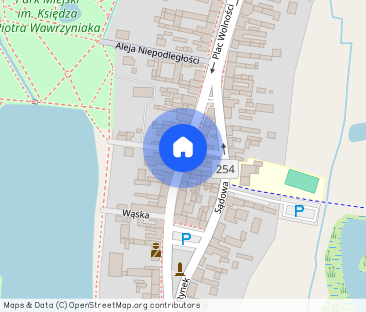 Wynajem mieszkanie w centrum Mogilna. - Фото 1