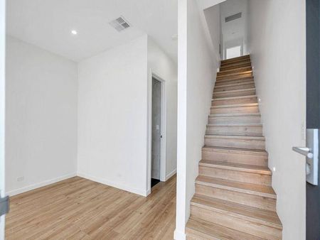 Brand New Terrace Home-stunning oversized kitchen with stone benchtops & wide island - Photo 4