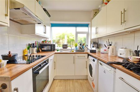 Monks Park Avenue, Horfield - Photo 5