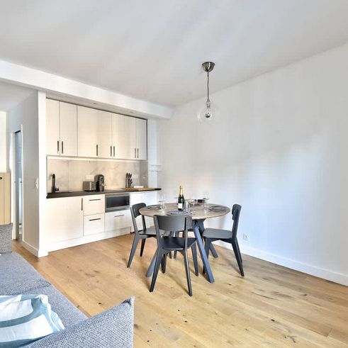 Rue Muller - Photo 1