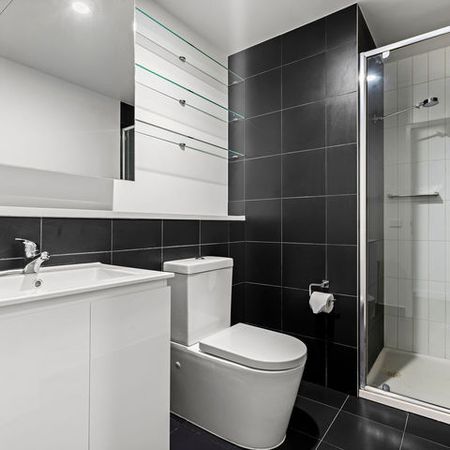 Modern Sophistication with Sweeping Skyline Views! - Photo 5