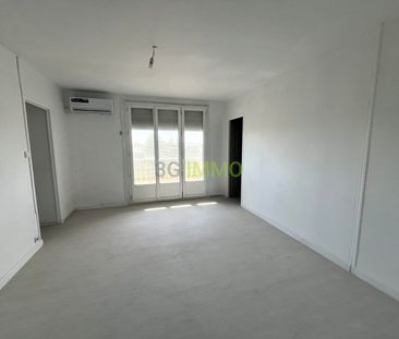 Location / Appartement T4 - Photo 1