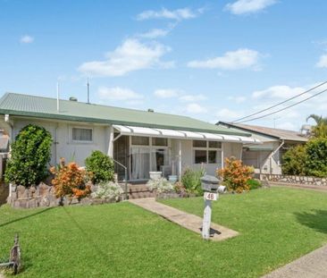 46 Elizabeth Street, Sawtell NSW 2452 - House For Rent | Domain - Photo 2