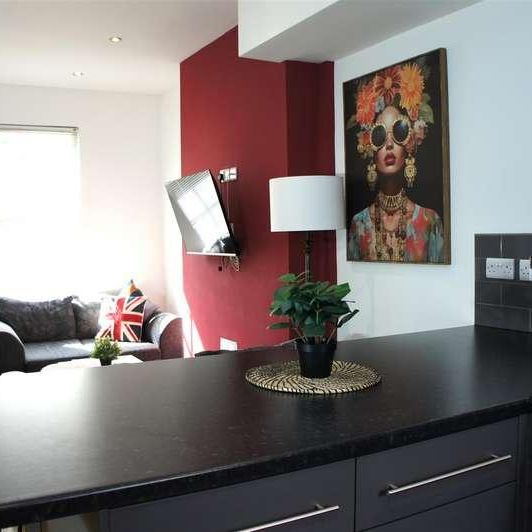 Clarendon Street, Nottingham, NG1 - Photo 1