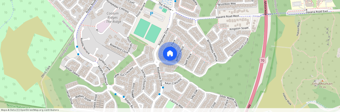 4 Feathertail Pl, Qld 4573, Peregian Springs