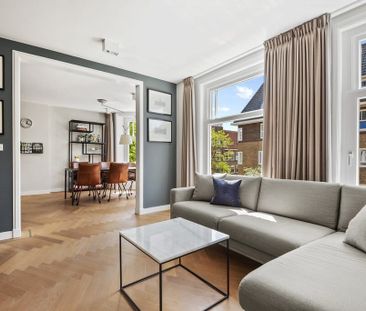 Appartement te huur: Deurloostraat 50-2 1078 JD Amsterdam - Foto 6