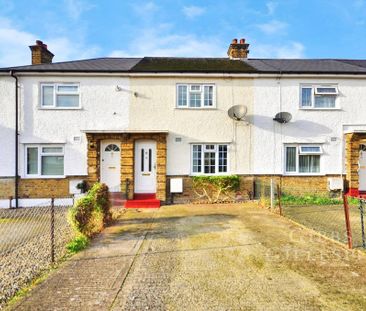 2 bedroom house to rent - Photo 1