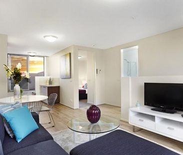 6/869 Sydney Road, Brunswick VIC 3056 - Apartment For Rent | Domain - Photo 1