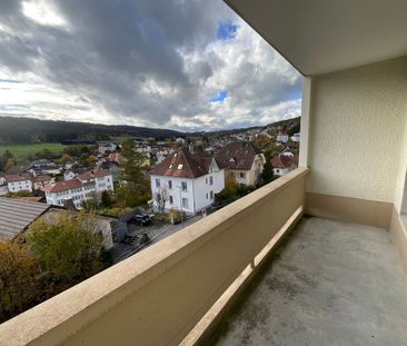 3.5 Zimmer, 65 m², 3. Stock - Foto 5