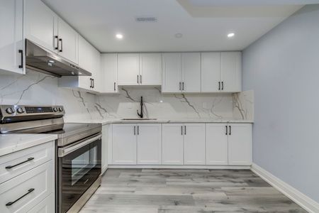 For Lease - 6150 Duford Drive Unit# Basement, Mississauga, Ontario - Photo 5