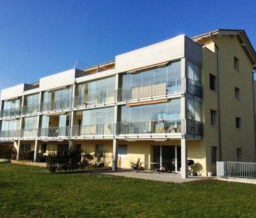 Wohnen an ruhiger Lage - Umzugsgutschein geschenkt - Foto 2