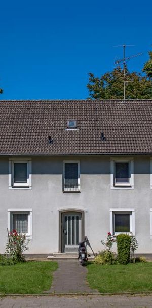 2-Zimmer-Wohnung in Herten Disteln - Photo 1