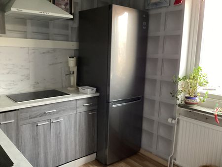 Slånbärsstigen, Gamleby - Foto 4