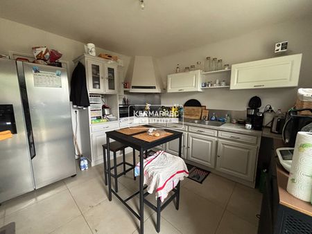 Location Maison 6 pièces 139m² - Photo 4