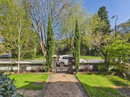 6 BED Detached house To rent - Photo 3