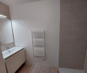 location Appartement T3 DE 65.22m² À MONTLOUIS SUR LOIRE - Photo 1