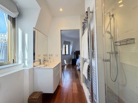 Appartement • Triangle d'Or - Photo 4