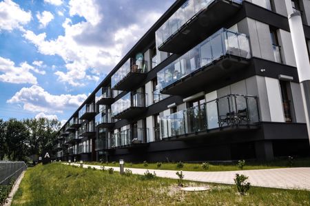 Mieszkanie do najmu Poznań Sołacz okolice Parku Sołackiego - Zdjęcie 3