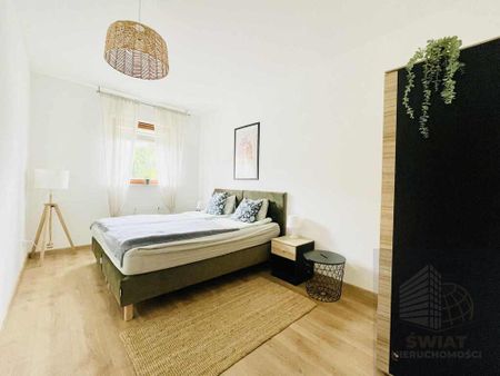 Świnoujście, mieszkanie z balkonem 1,3 km od morza - Photo 5