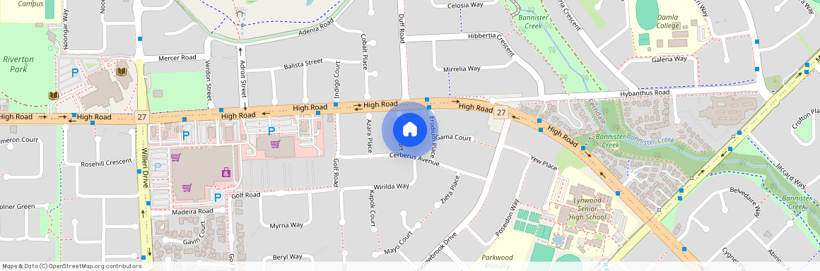 7 Viola Court, WA 6147, Parkwood