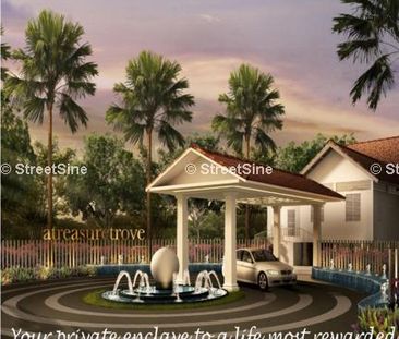 A Treasure Trove (D19), Condominium - For Rent - Photo 3